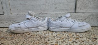 Bambas nike talla 35