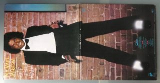 Vinilo Michael Jackson Off The Wall 1979