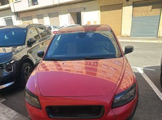 Volvo C30 2007