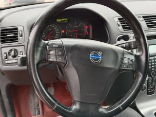 Volvo C30 2007