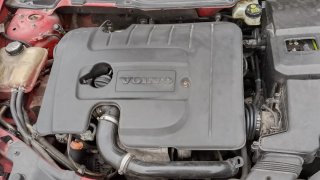 Volvo C30 2007