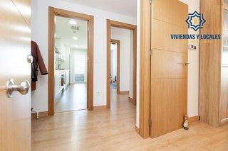 Piso en venta en Campus de la Salud en Granada