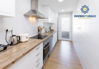 Piso en venta en Campus de la Salud en Granada