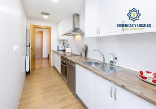 Piso en venta en Campus de la Salud en Granada