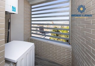 Piso en venta en Campus de la Salud en Granada