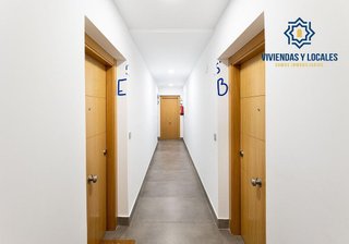 Piso en venta en Campus de la Salud en Granada