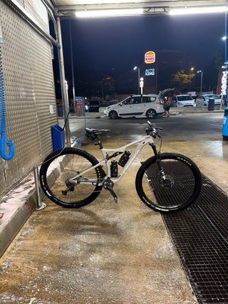 Orbea Oiz H30