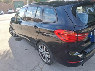BMW Serie 2 2015