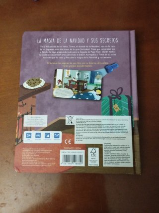 La magia de la Navidad y sus secretos