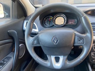 Renault Mégane Dynamique 1.6 16v 110