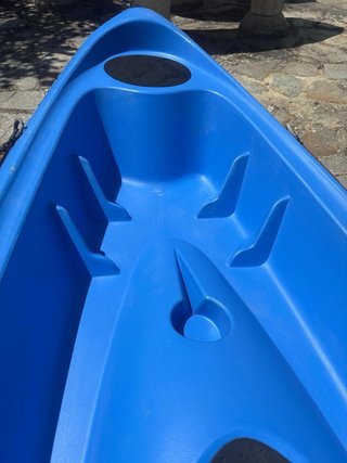 Kayak Tobago Doble