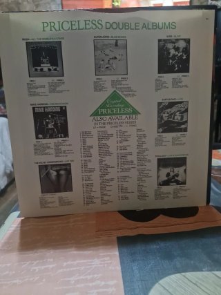 Vinilo Elton John Lady Samantha