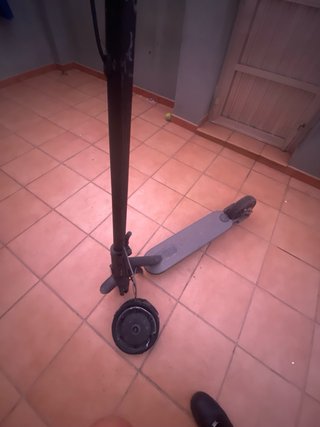 Patinete Eléctrico Xiaomi