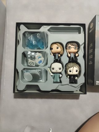 FunkoVerse Harry Potter Juego Estrategia