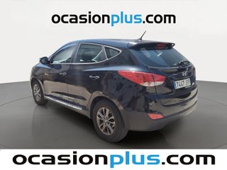 Hyundai ix35 1.6 GDi Kosmo Klass BlueDrive 99 kW (135 CV)