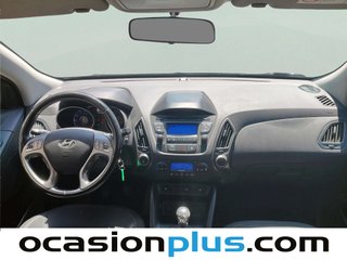Hyundai ix35 1.6 GDi Kosmo Klass BlueDrive 99 kW (135 CV)