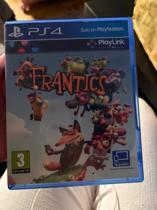 Just Dance 2019 PS4