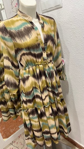 Lote Ropa Mujer:Camisetas, conjuntos y Pantalones