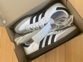 Adidas Samba OG 38 2/3