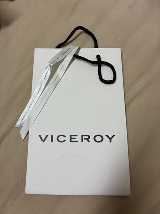 Cajas viceroy