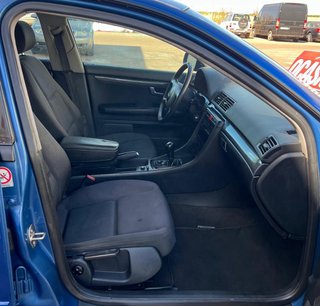 Audi A4 2002