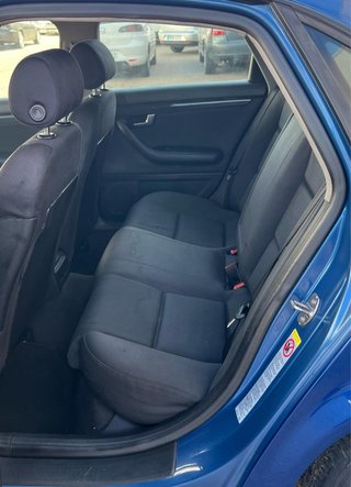 Audi A4 2002
