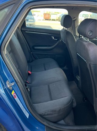 Audi A4 2002