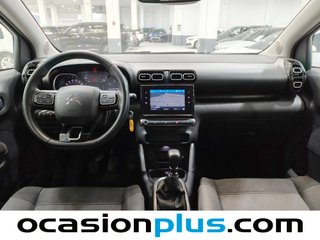 Citroen C3 Aircross BlueHDi 100 S&S Feel 75 kW (102 CV)