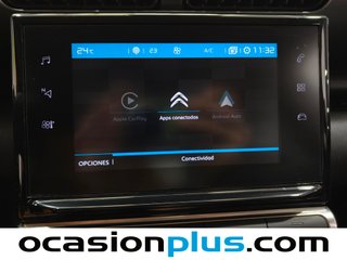 Citroen C3 Aircross BlueHDi 100 S&S Feel 75 kW (102 CV)