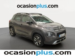 Citroen C3 Aircross BlueHDi 100 S&S Feel 75 kW (102 CV)