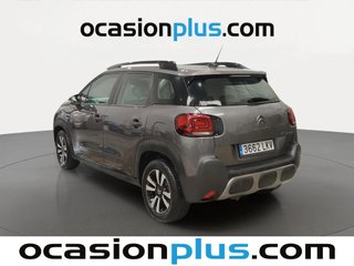 Citroen C3 Aircross BlueHDi 100 S&S Feel 75 kW (102 CV)