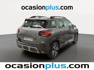 Citroen C3 Aircross BlueHDi 100 S&S Feel 75 kW (102 CV)