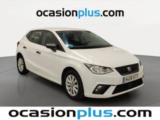 SEAT Ibiza 1.0 MPI S&S Reference Plus 59 kW (80 CV)