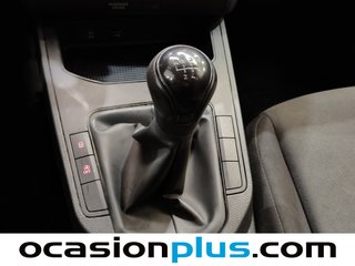 SEAT Ibiza 1.0 MPI S&S Reference Plus 59 kW (80 CV)