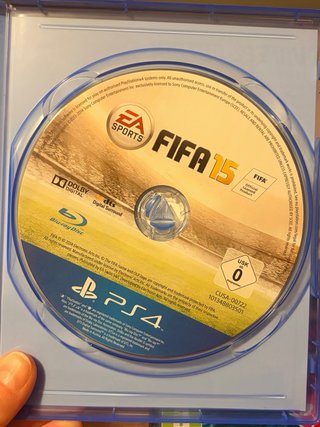 Lote juegos PS4 y PS3