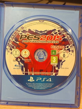 Lote juegos PS4 y PS3