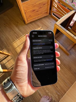 iPhone 16 128GB