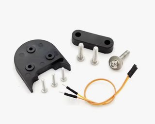 Kit 2 Neumáticos 10 Xiaomi Scooter