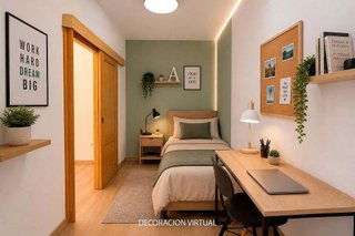 Piso en venta en San Francisco - Chorillo en Gabias (Las)