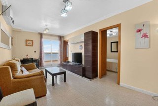Piso en venta en Centro en Torrevieja