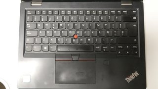 Lenovo ThinkPad L390 i5 8GB 256GB SSD Win11 Pro