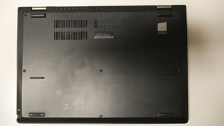Lenovo ThinkPad L390 i5 8GB 256GB SSD Win11 Pro