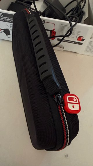 Accesorios Nintendo Switch