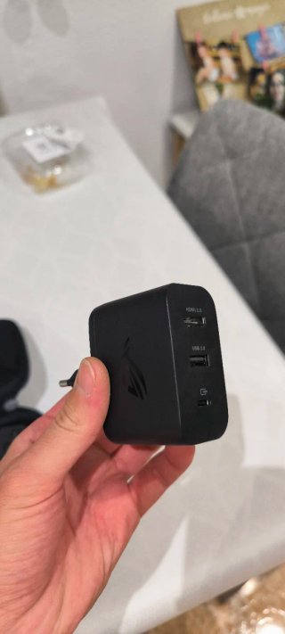 Asus ROG Ally X