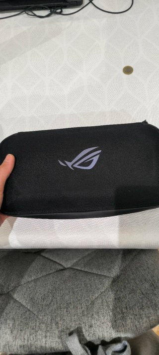 Asus ROG Ally X