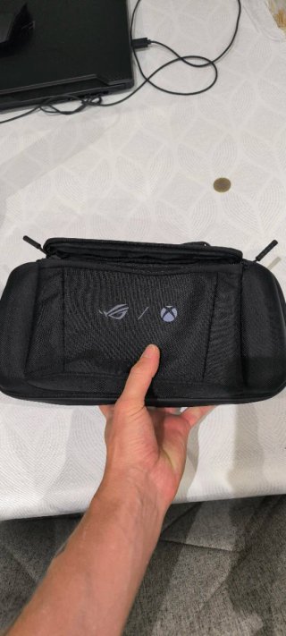 Asus ROG Ally X