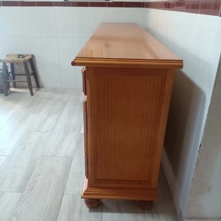 Aparador Provenzal Madera