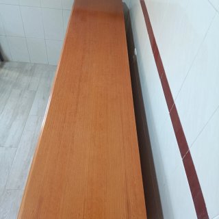 Aparador Provenzal Madera