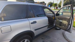 Volvo XC90 2004