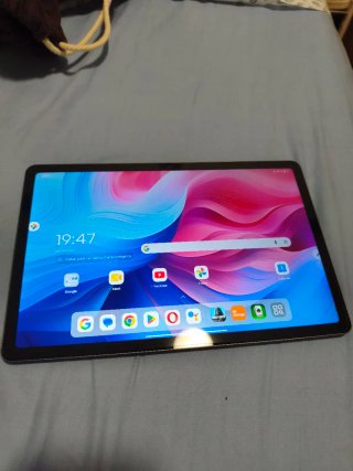 Lenovo Idea Tab 11 WiFi 8 con Lápiz